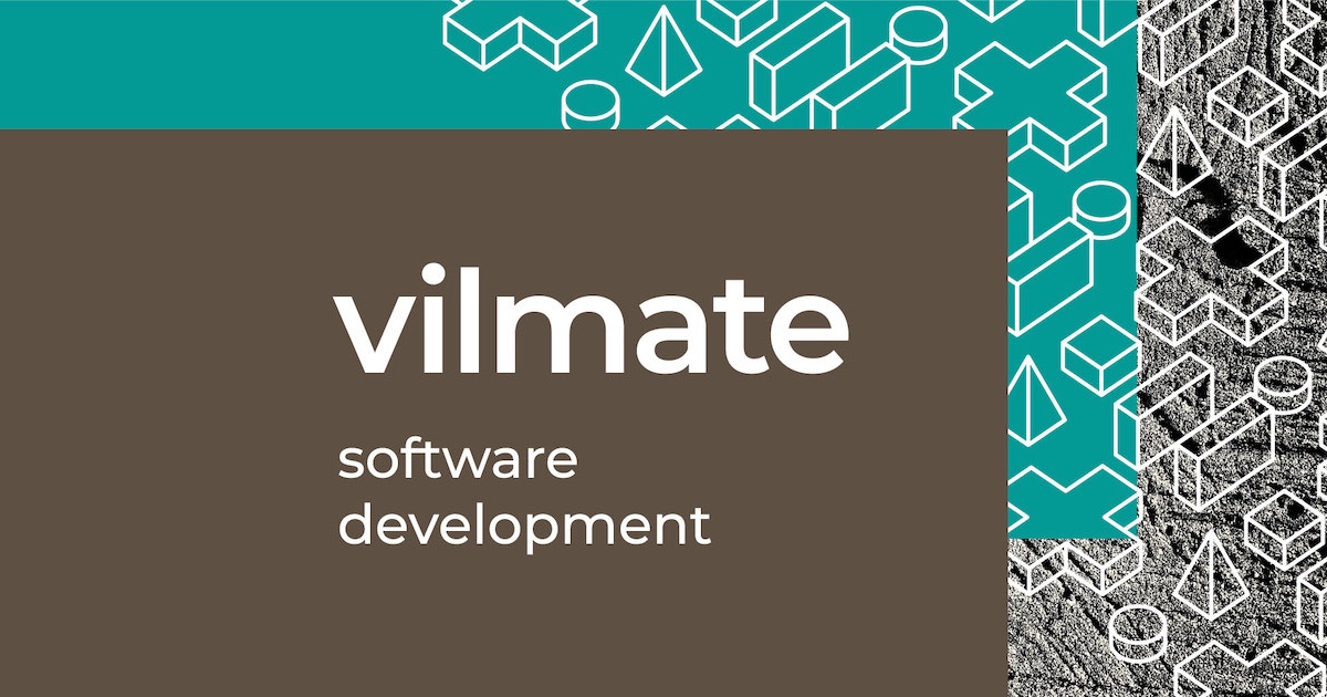 Nearshore Software Development Company in Ukraine | Vilmate