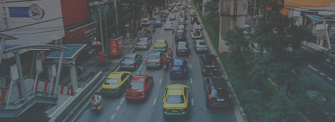 Logistics and Transport App Development: Cutting Fuel Consumption Costs