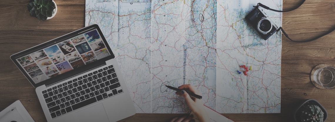 How to Build a Great Travel Website You Can Profit from
