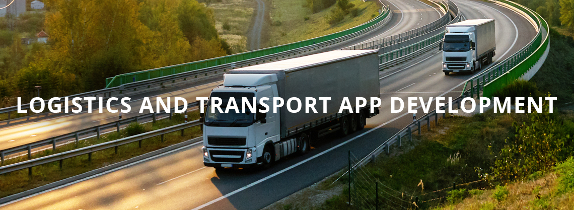 Logistics and transport app development, how you can cut your fuel consumption costs