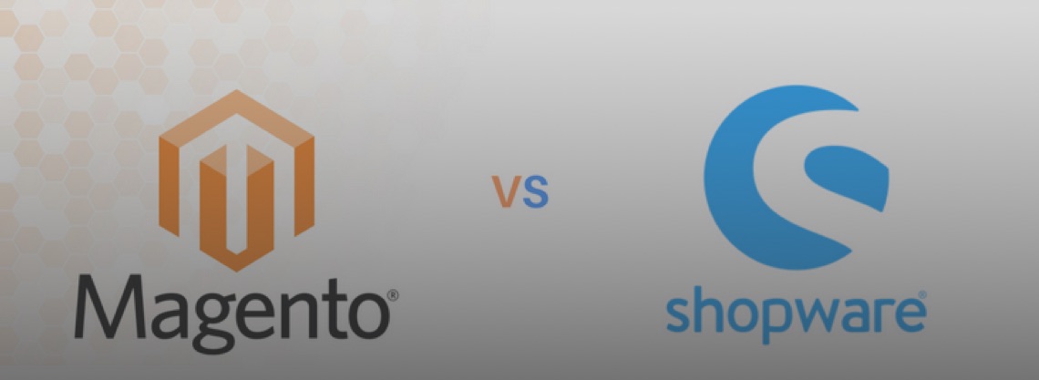 Shopware vs. Magento: Why Choose Shopware for Your Online Business