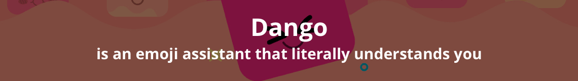Dango logo