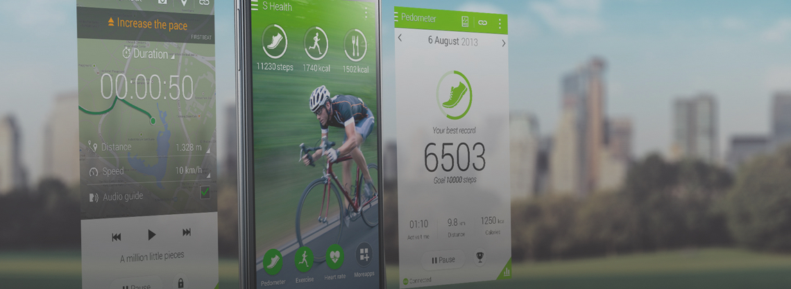 How to Develop a Fitness App