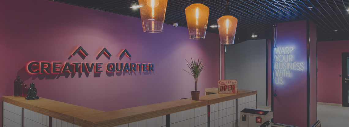 Three Months after the Grand Opening