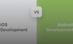 iOS vs. Android App Development: Clash of the Titans