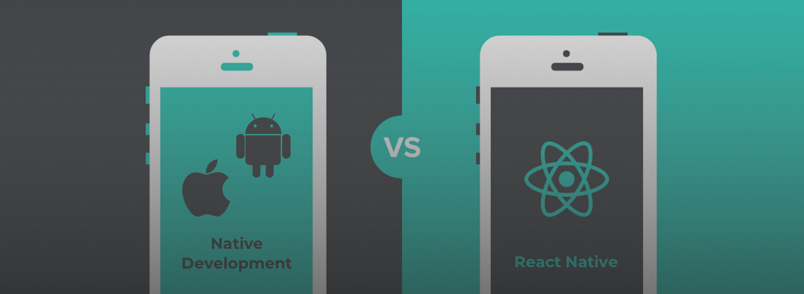 What to Choose: React Native vs. Native App Development