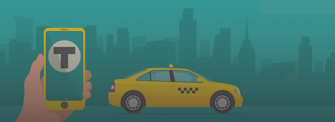 How to Create a Taxi Booking App like Lyft, Uber and Gett