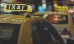 Why Taxi Business Should Invest in Taxi App Development?