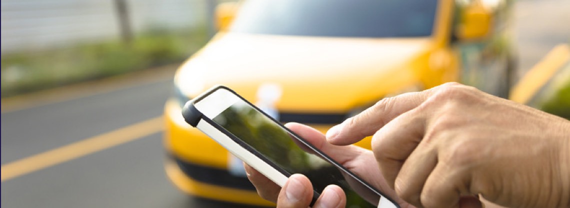 Why taxi business should invest in taxi app development