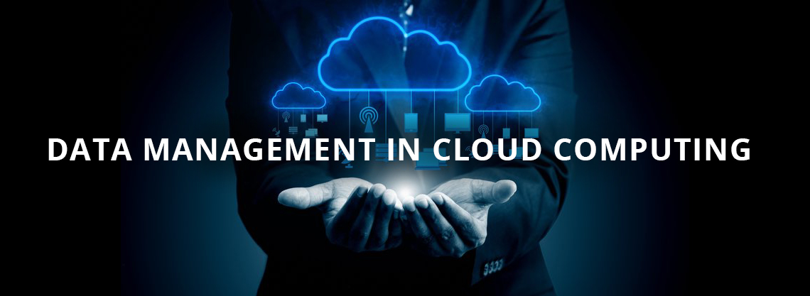cloud management solutions