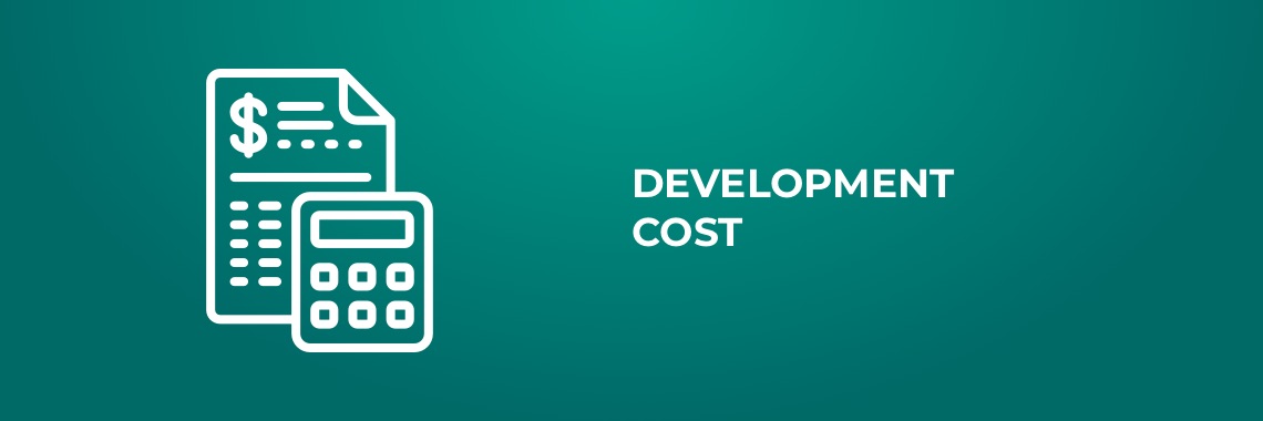 Advantages of hybrid apps - Development cost