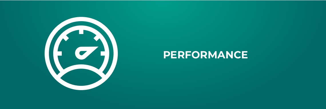 Advantages of native apps - Performance
