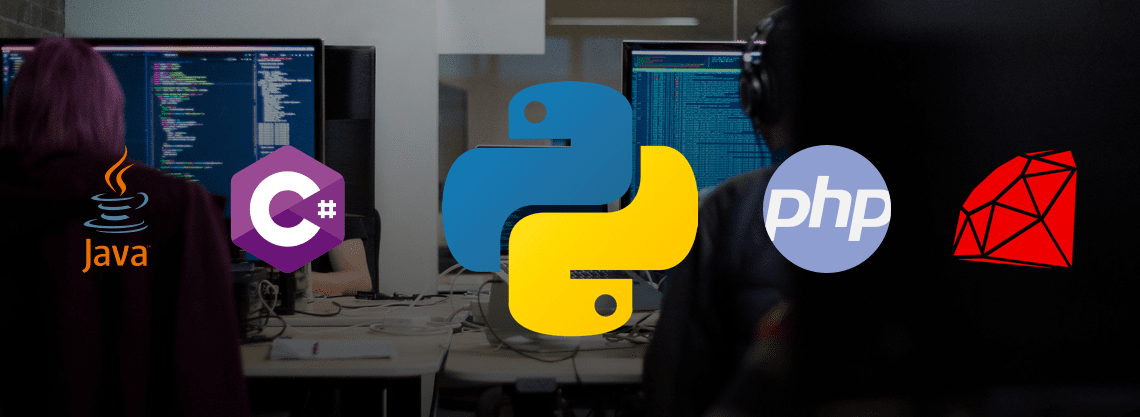Python as a programming language