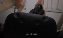 Virtual Reality in Healthcare: Use Cases and Benefits