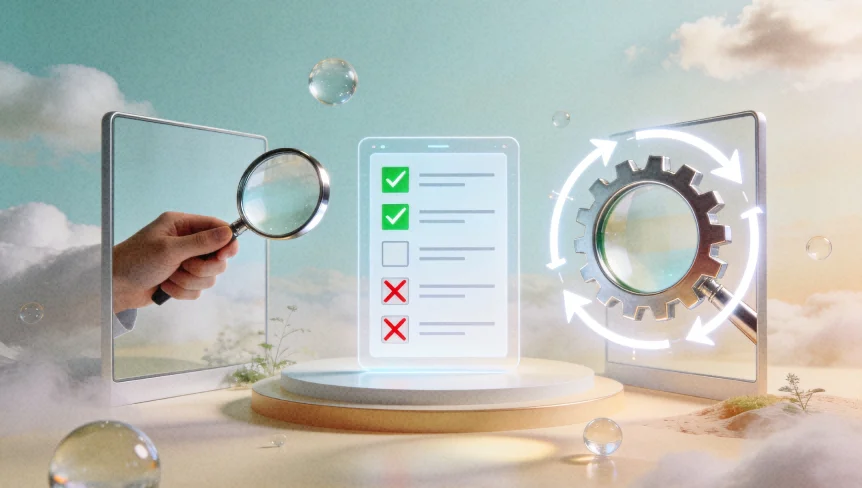 Manual testing vs. Automation testing