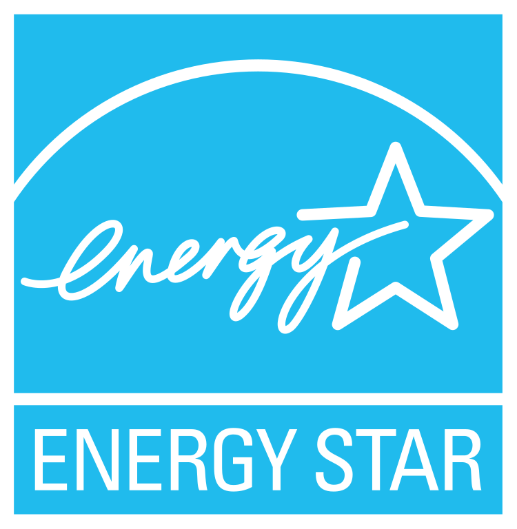 Logo of the Energy Star program