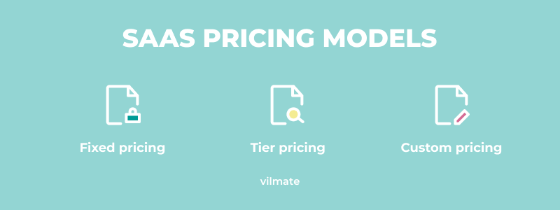 Saas Business Model Explained Pros Cons And Stages Vilmate 8660