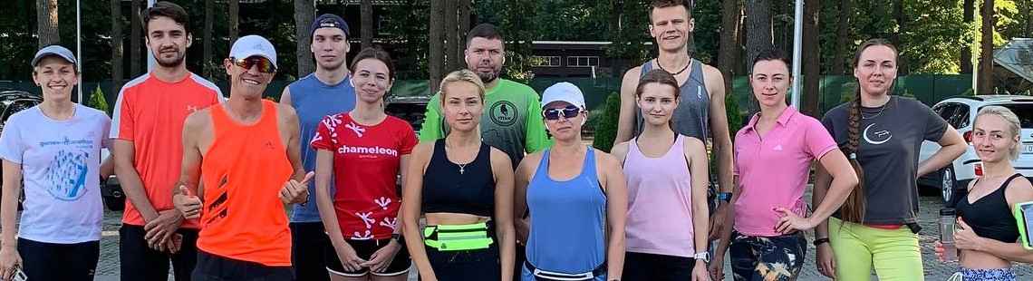 Vilmate Running Club ‒ just an idea or a huge motivational factor?