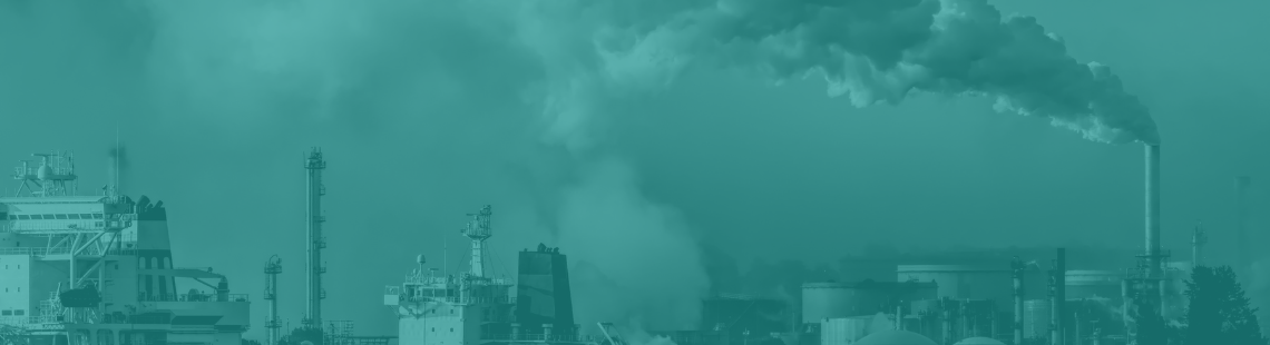 With great Power come great Emissions: IT vs. Environment