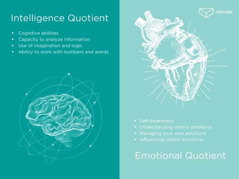 EQ vs IQ