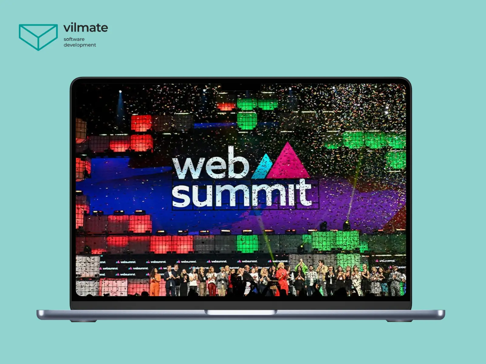 Web Summit 2024