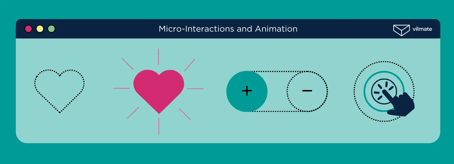 Micro-Interactions and Animation