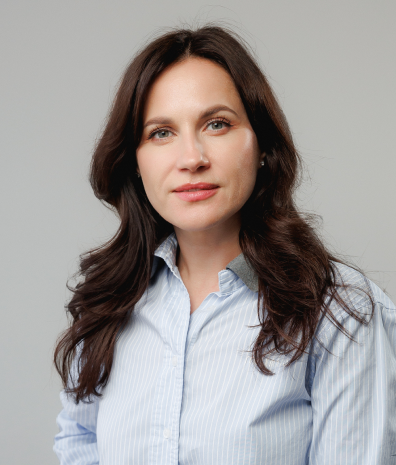 Anna Kumbatova photo