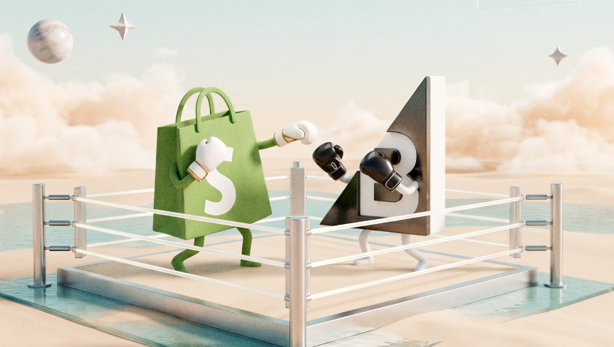BigCommerce vs. Shopify: A No-Fluff Comparison for E-Commerce Decisions