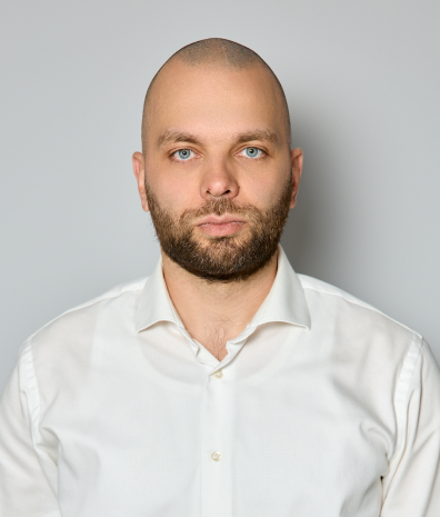 Igor Bagayev photo