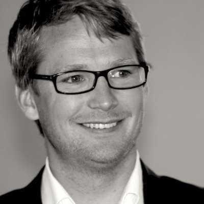 Jonas Bohman