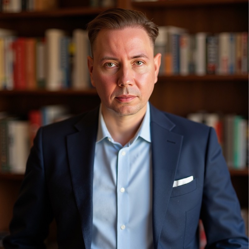 Mikael Löfberg
