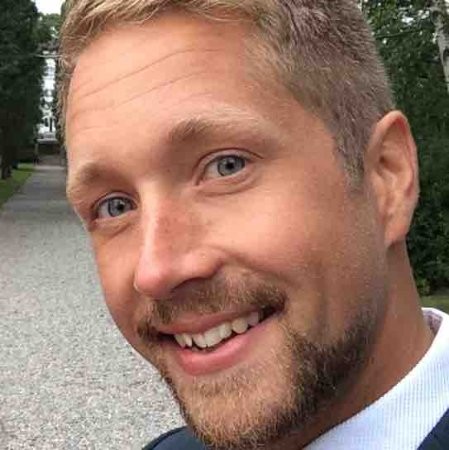 Peder Nordvaller