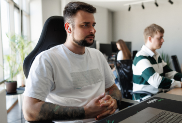 Mobile App Development