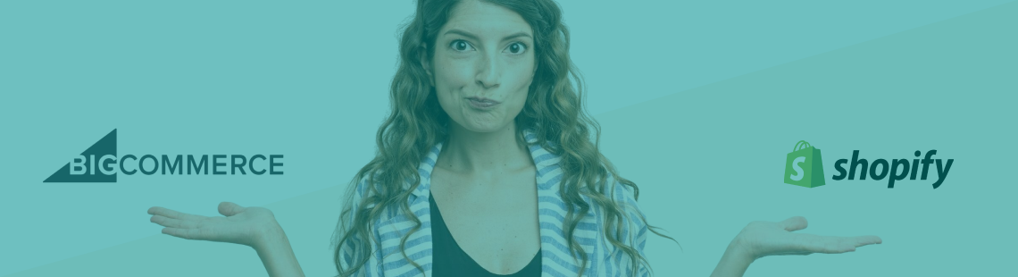 BigCommerce vs. Shopify: A No-Fluff Comparison for E-Commerce Decisions