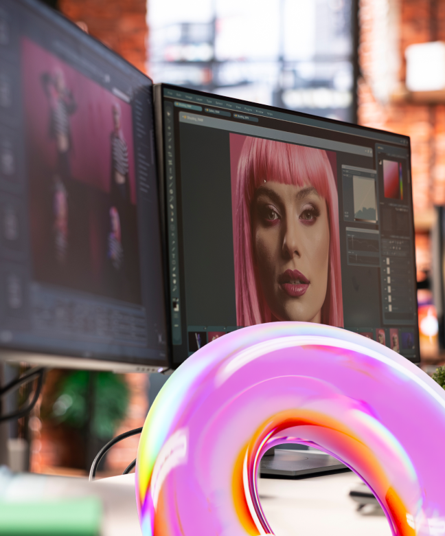 AI Studio