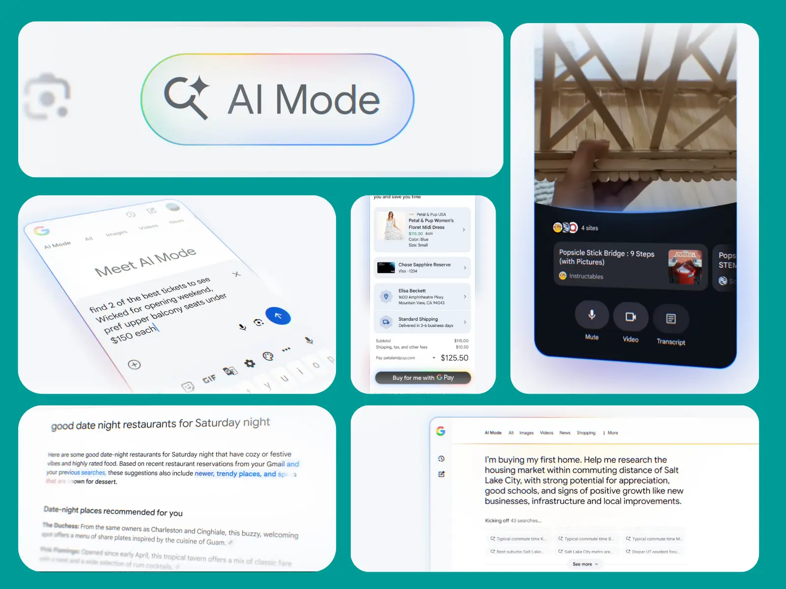 AI mode