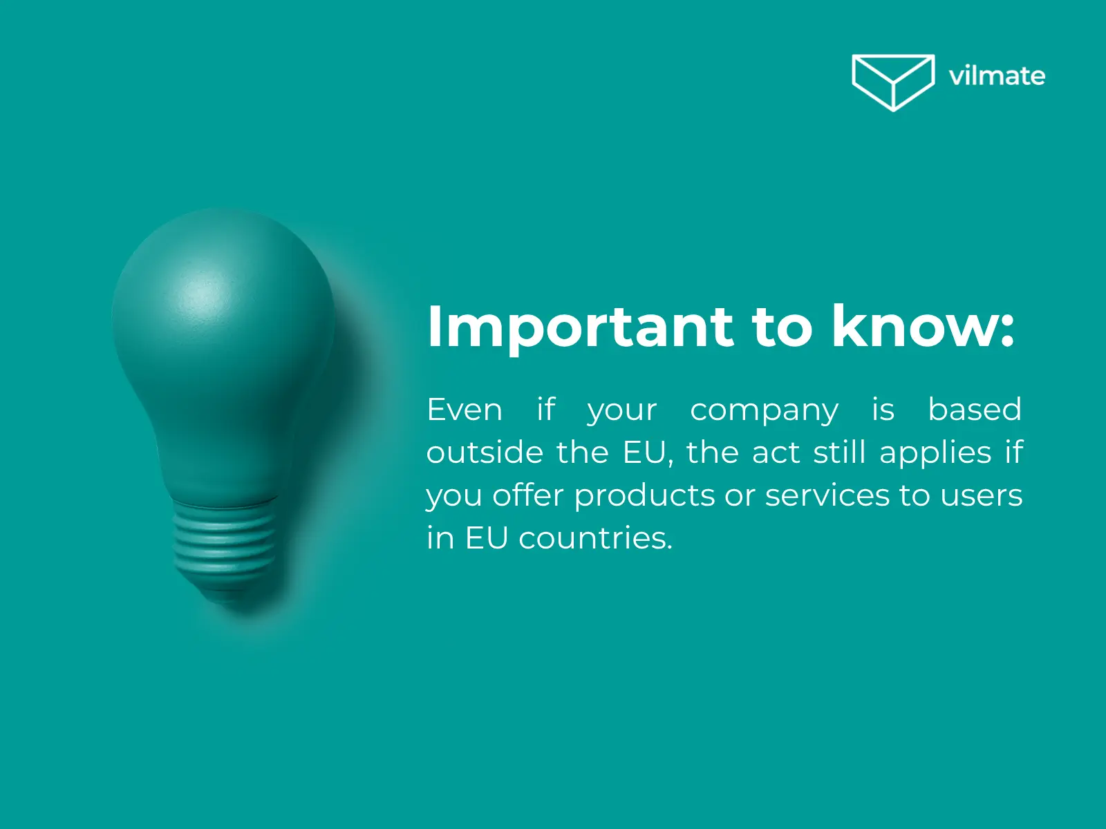 How Accessibility Requirements Affect Companies