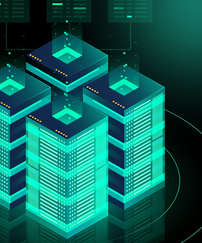 Serverless architecture