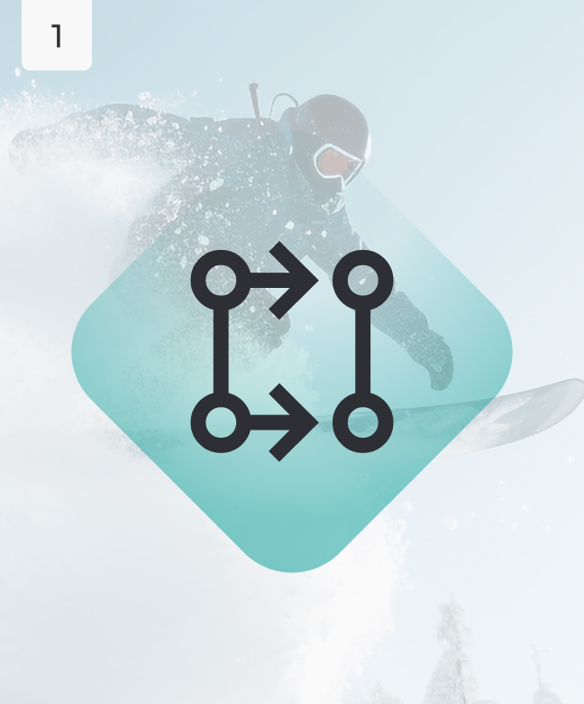Product data integration