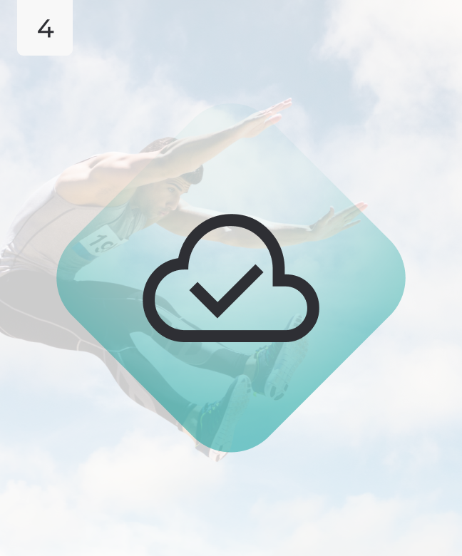 Cloud infrastructure