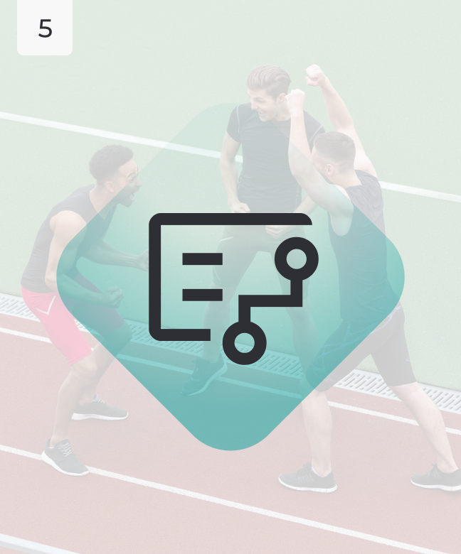 Integration workflows
