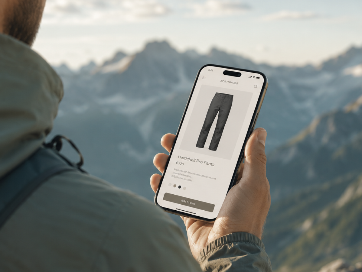 BigCommerce Store Optimization