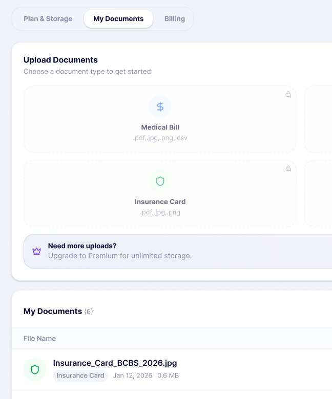 Launch and continued development