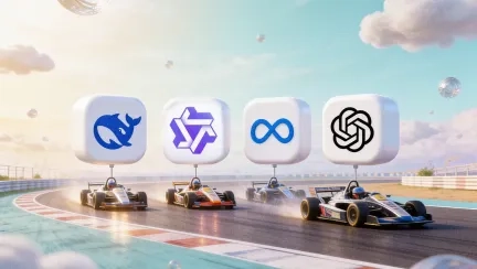 DeepSeek and Qwen2.5-Max: China’s Bold Move to Lead the AI Race