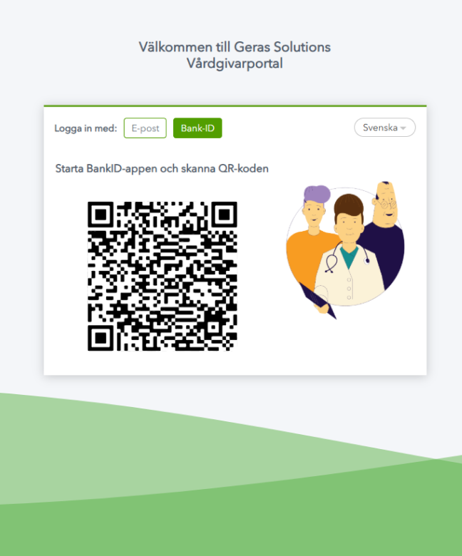 Web application