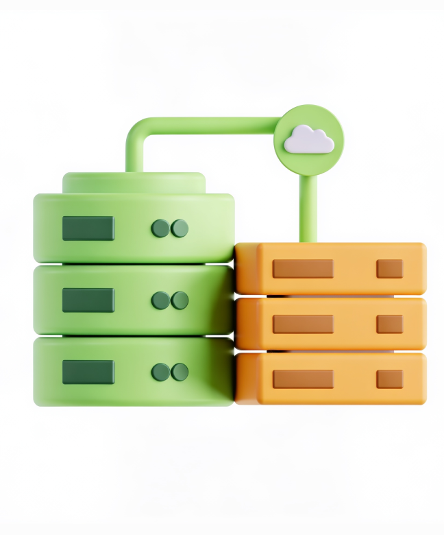 Backend performance monitoring