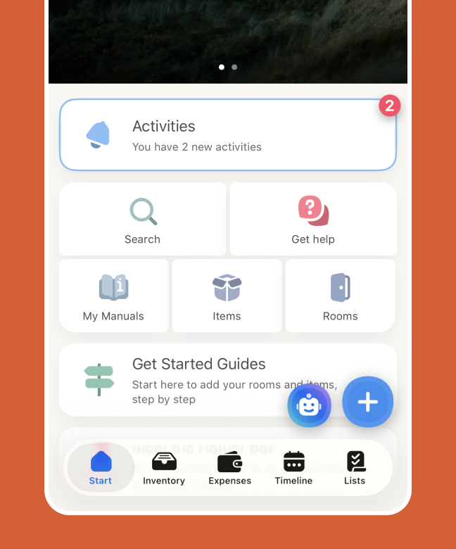 iOS, Android, and web applications