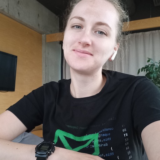 Kateryna Barabash
