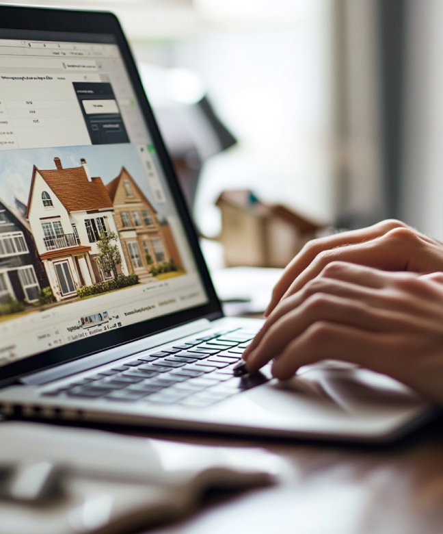 Marketing & CRM solution