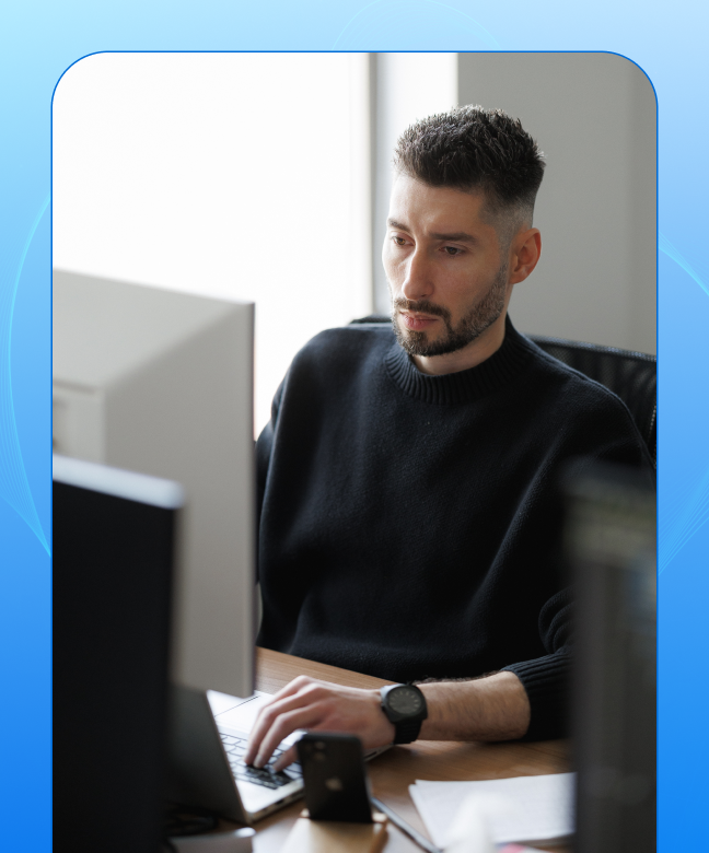 Ongoing technical services